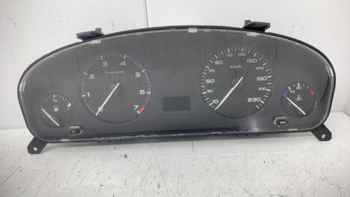Compteur peugeot 406 - peugeot, 2