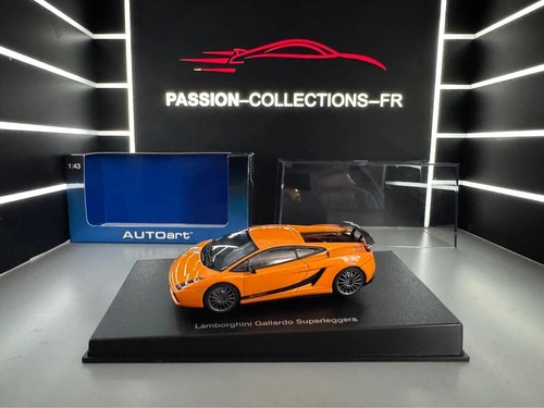 Autoart lamborghini - autoart,