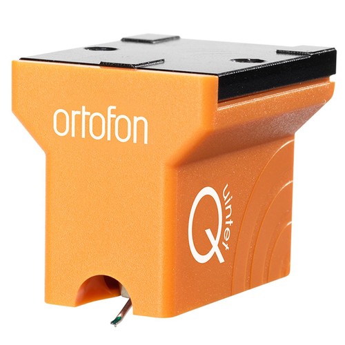 Ortofon quintet bronze - mc,