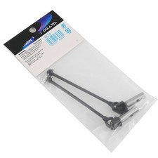 Arbre de transmission universel avant arrière pour Mugen Seiki MBX8R 1/8