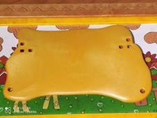 PLAYMOBIL ref 3023 4072 5245