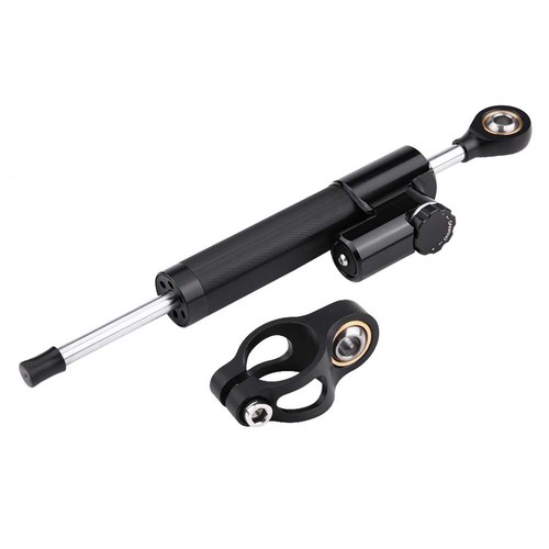 Support amortisseur moto - support,