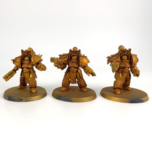 Terminators aquilon la - aquilon, de