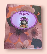 Superbe Coffret pour les