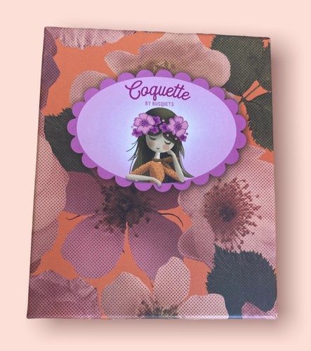 Superbe coffret pour les - superbe,