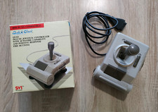 SVI Spectravideo Joystick Quickshot QS-113 vintage 90