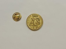 Pin's Disney - Picsou Magazine Sous Fétiche - Badge - Pin's