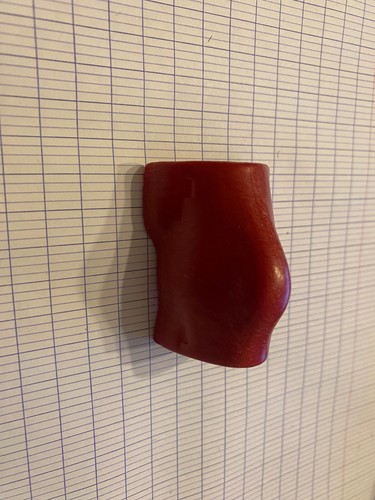 Playmobil couverture rouge - playmobil, de