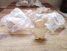 lot 6 boutons de tiroir