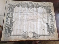 ORDRE ROYAL ET MILITAIRE DE LA