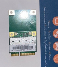 Carte Wifi Azurwave AR5B95