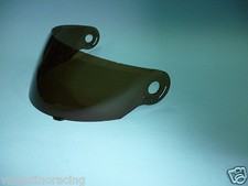 Visière Fumée 'Casque LEM