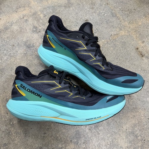 Salomon phantasm energy - salomon, phantasm-2