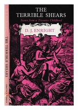 Enright the terrible - enright,d., j.