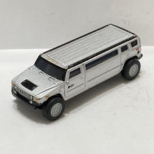 [Suntory] Hummer H2 Limousine