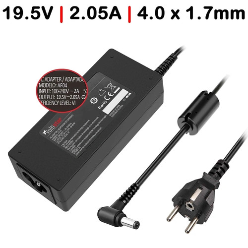 Chargeur pour ordinateur - chargeur,