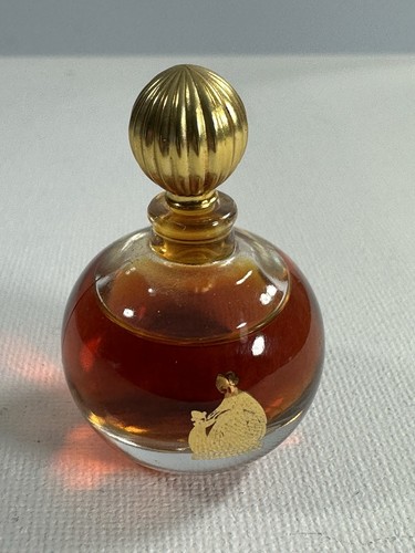 Flacon parfum arpège - arpège, rond