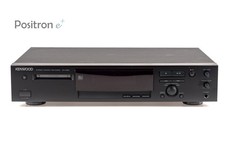 Kenwood 3090 minidisc - kenwood, dm-3090