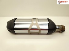 Silencieux (Bmw - R 1200 Gs