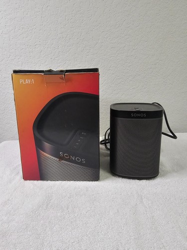 Sonos oneslus1blk one - one, sl