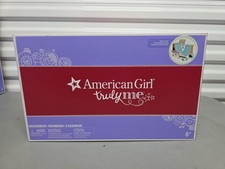 American Girl 2018 Skate Park