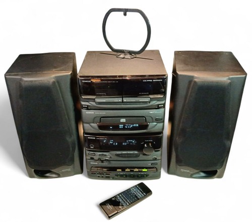 Chaîne kenwood e5l - kenwood,