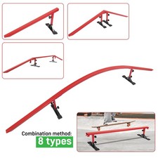 Portable Adjustable Skateboard