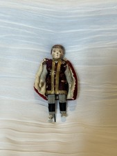 Ancienne Poupée Miniature