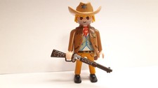 Playmobil Custom Western