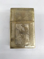 Zippo Lighter 06 1932 Replica