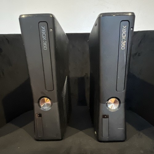 Microsoft xbox 360 4gb - microsoft, s