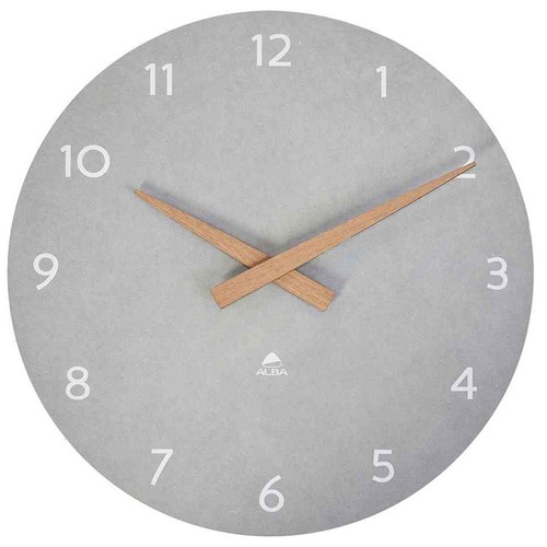 Hormilena alba horloge - g],
