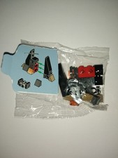 1 Sachet Lego Star Wars Darth