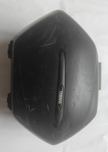 Valise top case - , yamaha