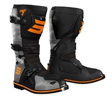 Botte De Moto Cross Enduro