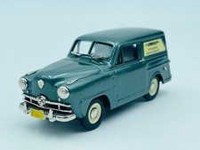 TOP PRICE ! US MODEL US36S CROSLEY Sedan Delivery "Crosley Service" 1951 1.43