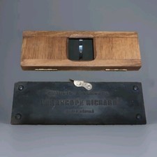 2 Châssis pour tirage vues