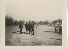 Colonialisme Afrique France Photographie Snapshot Vintage Argentique PL34L1A1