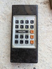 Rare Vintage 70s Philips