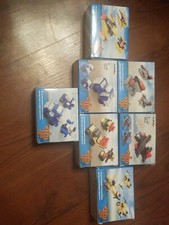 FUN LITTLE TOYS Mini Building Blocks Sets , Kids Prizes 