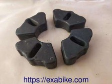 amortisseurs de couple pour