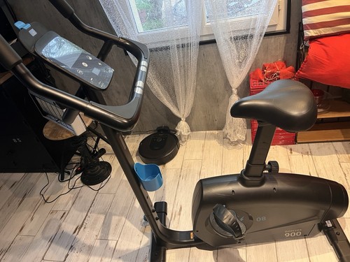 Vélo appartement domyos - vélo,