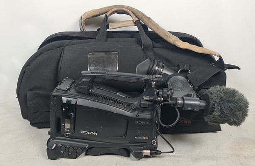 Sony pmw 500 - sony, pmw-500