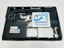 Plasturgie basse bottom case