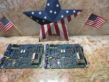 Yaskawa Circuit Board ETC008572-S0161 YPHT21013-1-3 JPAC-C341 Garantie Chacune 1