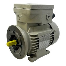 Hew Dex71L/2K Moteur