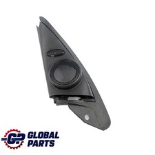 Mini R60 Cache Tweeter HiFi Harman Kardon Wing Mirror Triangle Gauche Noir