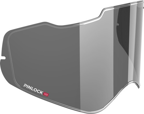 écran pinlock tint casque - pinlock,