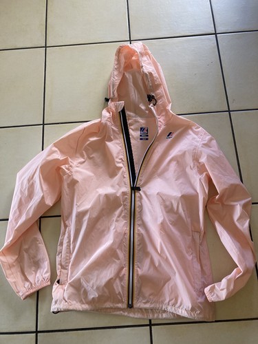 Way rose claire taille s - claire,