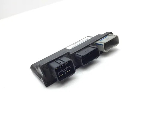 Ignition cdi box ecu - ecu, 2016